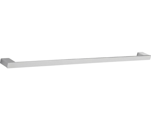 Handtuchstange Emco Loft 64,2x5,4x2,4 cm chrom