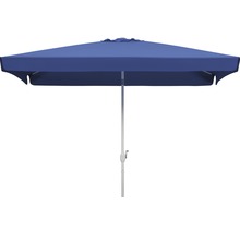Sonnenschirm Schneider Oslo 300 x 200 x 250 cm Polyester 180 g/m² blau-thumb-3 Sonnenschirm Schneider Oslo 300 x 200 x 250 cm Polyester 180 g/m² blau-thumb-3