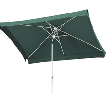 Sonnenschirm Schneider Oslo 300 x 200 x 250 cm Polyester 180 g/m² grün-thumb-0 Sonnenschirm Schneider Oslo 300 x 200 x 250 cm Polyester 180 g/m² grün-thumb-0