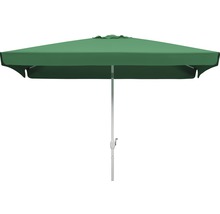 Sonnenschirm Schneider Oslo 300 x 200 x 250 cm Polyester 180 g/m² grün-thumb-1 Sonnenschirm Schneider Oslo 300 x 200 x 250 cm Polyester 180 g/m² grün-thumb-1