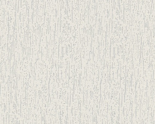 Tapete mit Putzstruktur