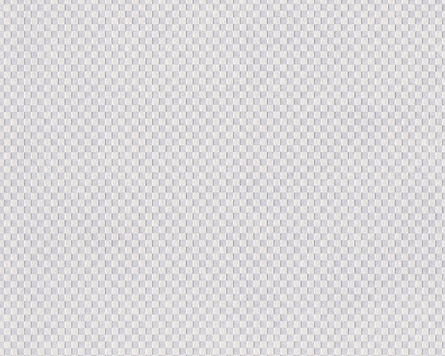 Textile Oberfläche mit feinem Karomuster