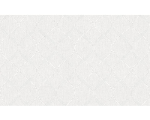 Tapete mit grafischem Muster