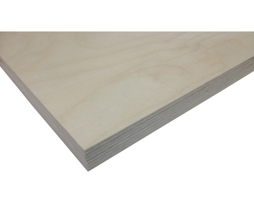 Multiplexplatte Platte unbehandelt holz 2500,0 x 1250,0 x 9,0 mm-0