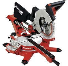 Einhell Kapp- und Gehrungssäge