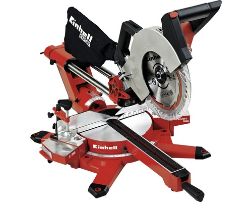 Einhell Kapp- und Gehrungssäge