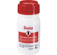 Wühlmaus-Köder Detia, 90 g Reg.Nr. 2703-902-thumb-0 Wühlmaus-Köder Detia, 90 g Reg.Nr. 2703-902-thumb-0