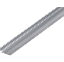 Winkelprofil aus Metall
