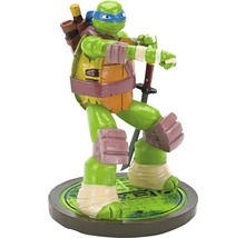 Aquariumdekoration Ninja Turtles - Leonardo-thumb-0 Aquariumdekoration Ninja Turtles - Leonardo-thumb-0