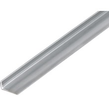 Winkelprofil aus Metall