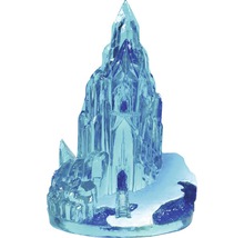 Eiskönigin Schloss als Dekoration