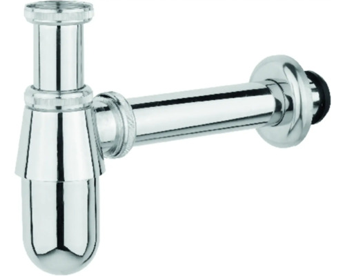 Waschtisch-Flaschensiphon 1 1/4" Waschtisch-Flaschensiphon 1 1/4"