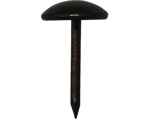 Ziernagel aus Metall