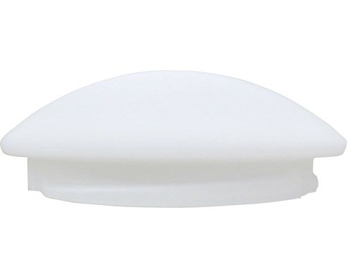 Ersatzglas weiß für Madeira Deckenventilator Basmont-0