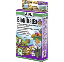 Filtermaterial JBL BioNitratEx ca. 100 Biobälle für Nitratabbau in 200-300 Liter Aquarienwasser