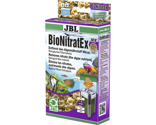 JBL BioNitratEx