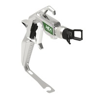 Sprühpistole Control Pro Metal komplett