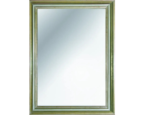 Wandspiegel Rom silber-gold 163,4x83 cm Wandspiegel Rom silber-gold 163,4x83 cm