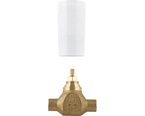 UP-Ventil-Unterteil Grohe DN20 (29803000) 3/4"