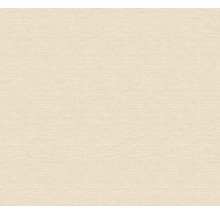 Tapete mit feiner Textilstruktur