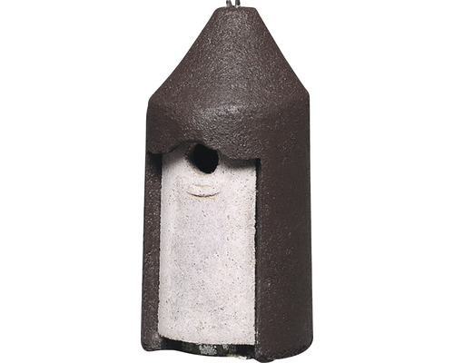 Nisthöhle SCHWEGLER 2 M FG, 26 mm 17 x 16 x 35 cm braun Nisthöhle SCHWEGLER 2 M FG, 26 mm 17 x 16 x 35 cm braun