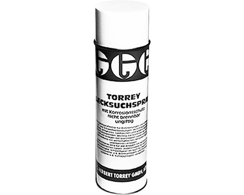 Torrey Decksuchspray Dose