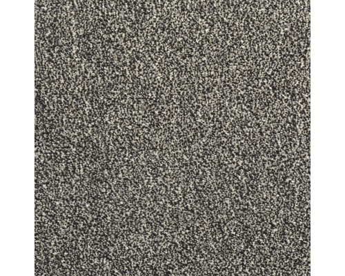 Teppichboden Velours Grace Farbe 68 grau 400 cm breit (Meterware)