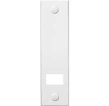 Abdeckplatte Standard Schellenberg 53002, 16 cm, weiß-thumb-0 Abdeckplatte Standard Schellenberg 53002, 16 cm, weiß-thumb-0