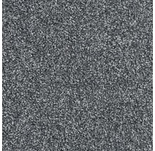 Teppichboden Velours Cavallino hellblau FB75 400 cm breit (Meterware)