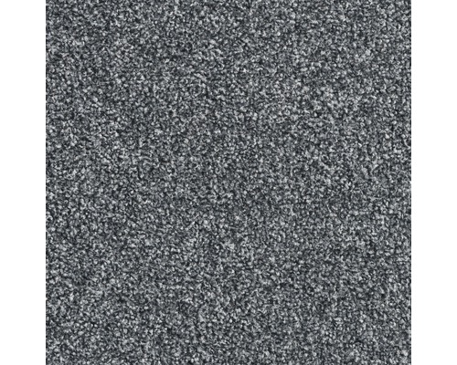 Teppichboden Velours Cavallino Farbe 75 hellblau 400 cm breit (Meterware)
