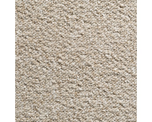 Teppichboden Schlinge Mestre Farbe 170 beige 400 cm breit (Meterware)