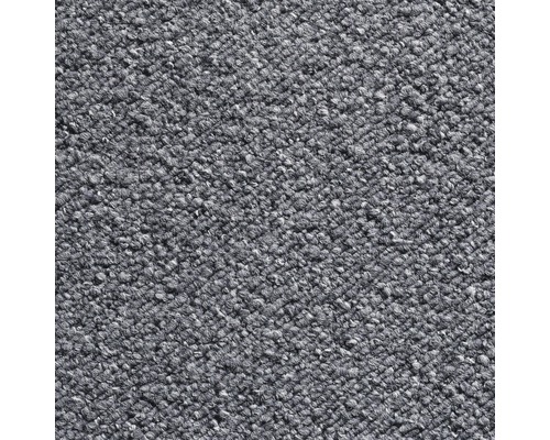 Teppichboden Schlinge Mestre Farbe 175 anthrazit 400 cm breit (Meterware)
