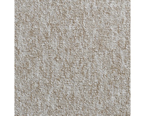 Teppichboden Schlinge Altino Farbe 70 braun 400 cm breit (Meterware)