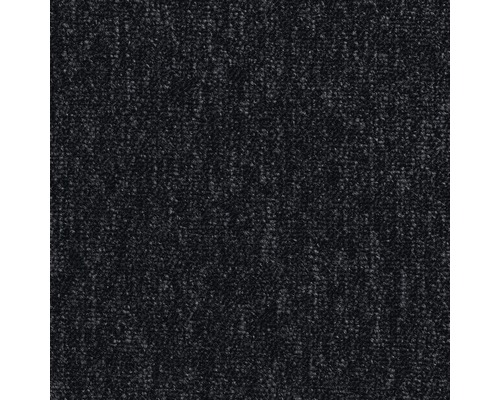 Teppichboden Schlinge Altino Farbe 78 schwarz 400 cm breit (Meterware)