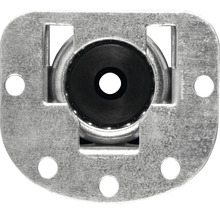 Wandlager Mini Schellenberg 83601-thumb-2 Wandlager Mini Schellenberg 83601-thumb-2