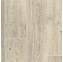 Holzboden aus hellem Holz