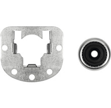 Wandlager Mini Schellenberg 83601-thumb-3 Wandlager Mini Schellenberg 83601-thumb-3