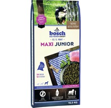 Bosch High Premium Concept Maxi Junior Hundefutter, 15 Kilogramm