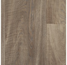 Nahaufnahme von Laminatboden mit Holzstruktur