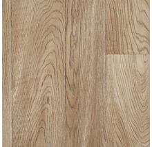 PVC-Boden Texal Holz-Optik Walden Blond 40,5x92,5 cm 200 cm breit (Meterware)