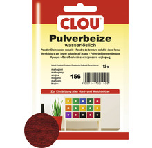 CLOU Pulverbeize mahagoni 12 g