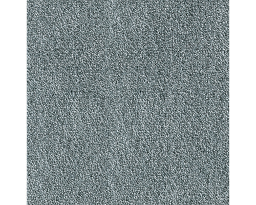 Teppichboden Leila blau 400 cm breit (Meterware)