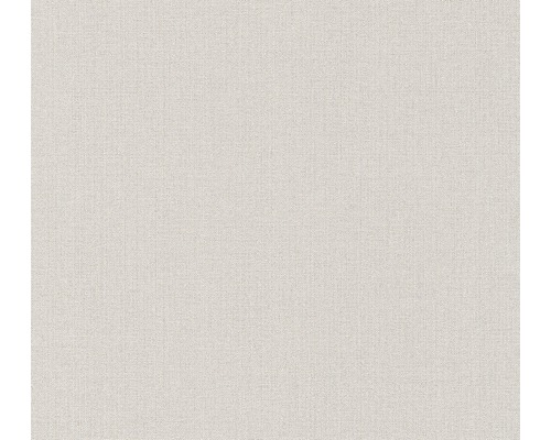Vliestapete 36378-4 Attractive 2 Uni grau beige Textile Oberfläche im Detail