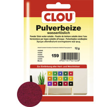 CLOU Pulverbeize violett 12 g