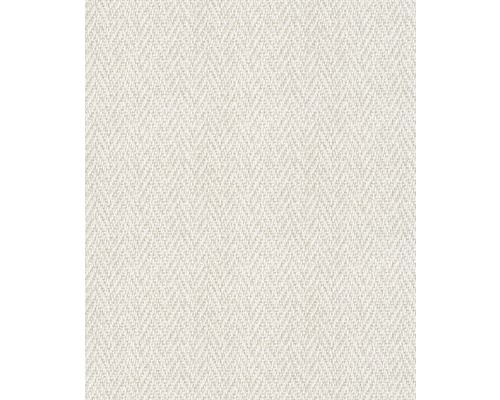 Vliestapete 59301 Loft Sisaloptik beige-braun Teppichboden mit Fischgrätenmuster