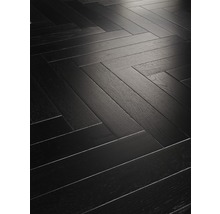 Parador Parkett Trendtime 3 Eiche Fischgrät Matt lackiert 570 x 95 x 10,5 mm
