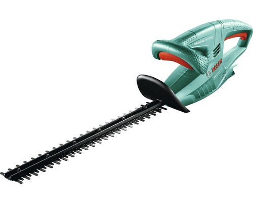 Akku-Heckenschere BOSCH EasyHedgeCut 12-45 Baretool ohne Akku 12 V und Ladegerät