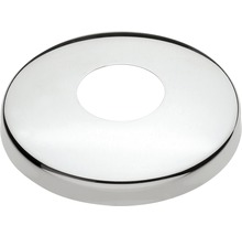 Rosette für Heizungsrohre, aus Metall