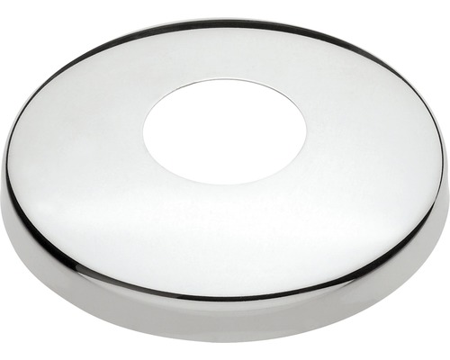 Rosette für Heizungsrohre, aus Metall