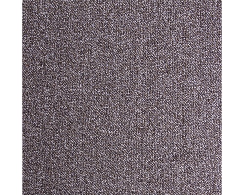 Teppichboden Schlinge Massimo braun 400 cm breit (Meterware)